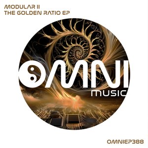 The Golden Ratio EP