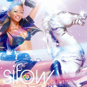 CLAЯITY cover