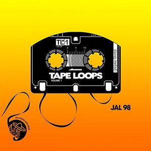 Tape Loops, Vol. 1 - EP