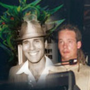 Dab Screen photo provided by Last.fm