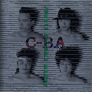 Image for 'C-BA'