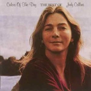 Colors of the Day - the Best of Judy Collins