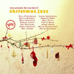 Imagen de 'Verve Presents: The Very Best of Christmas Jazz'