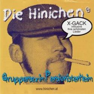 Die Hinichen - Die Grossen Erfolge - Zortam Music