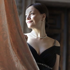 Roberta Invernizzi photo provided by Last.fm