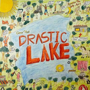 Drastic Lake