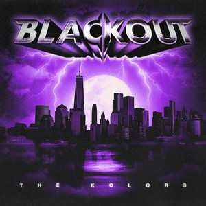 BLACKOUT - Single