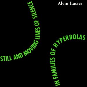 “Still And Moving Lines Of Silence In Families Of Hyperbolas”的封面