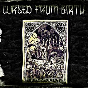 Cursed From Birth 的头像