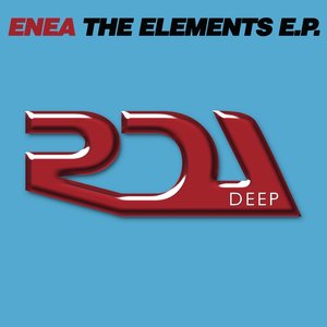 The Elements - EP