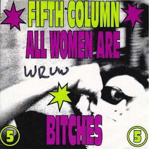All Women Are Bitches