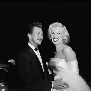 Image for 'Donald O'Connor & Marilyn Monroe'