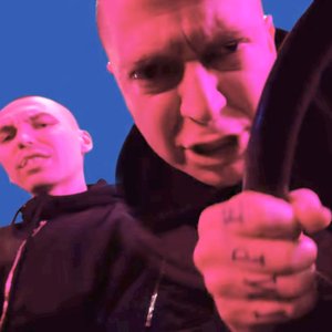 Ка-тет feat. Oxxxymiron のアバター