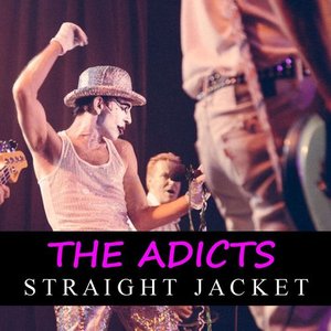 Straight Jacket