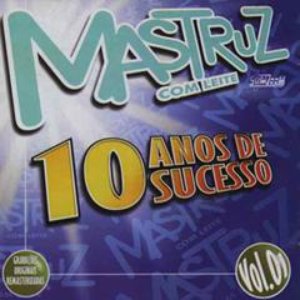 10 Anos de Sucesso, Vol: 1