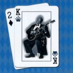 Avatar for B.B. King feat. Dr. John