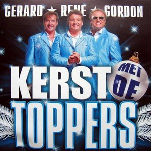 Kerst Toppers