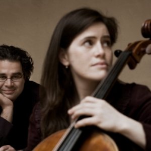 Emmanuelle Bertrand & Pascal Amoyel 的头像