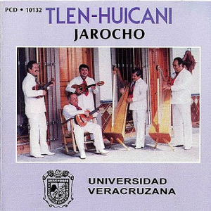 Jarocho cover