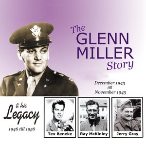Bild für 'The Glenn Miller Story Vol. 19-20'
