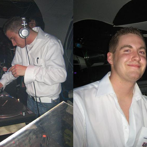 Marksun & Brian photo provided by Last.fm