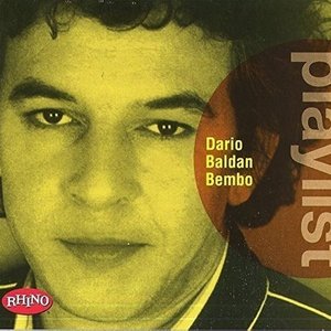 Playlist: Dario Baldan Bembo