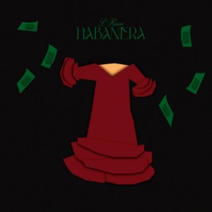 Habanera - Single