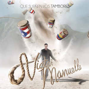 Víctor Manuelle