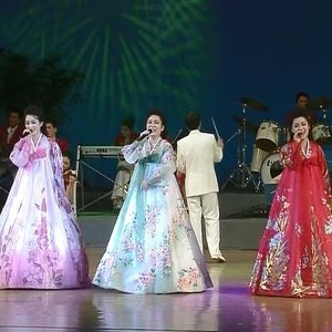 Avatar for 보천보전자악단