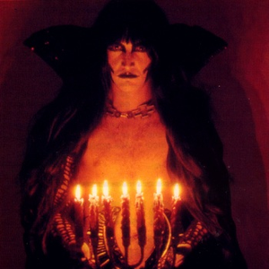 Steve Sylvester photo provided by Last.fm