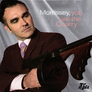 You Are The Quarry (Deluxe Edition)