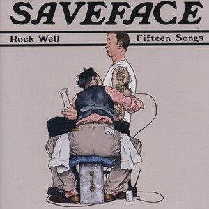 Rock Well