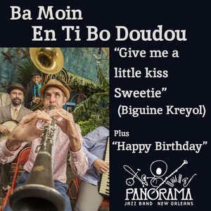 Ba Moin En Ti Bo Doudou / Happy Birthday