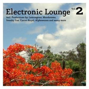 Electronic Lounge Vol. 2