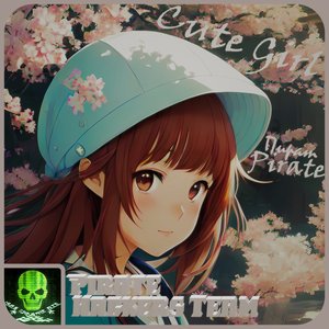 Cute Girl