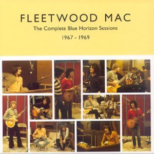 The Complete Blue Horizon Sessions 1967-1969