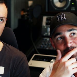 Chris Lake & Michael Woods 的头像