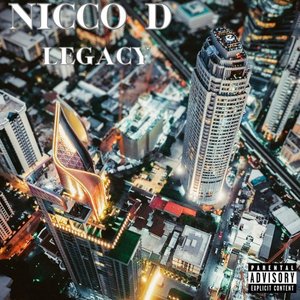 Legacy [Explicit]