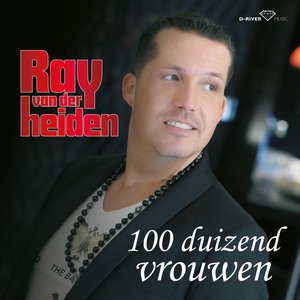 100 Duizend Vrouwen - Single