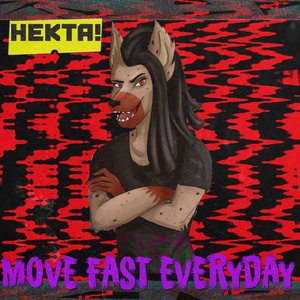 Move Fast Everyday