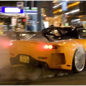 Аватар для tokio drift