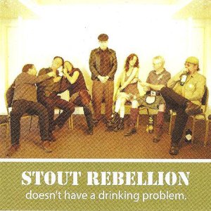 Stout Rebellion 的头像