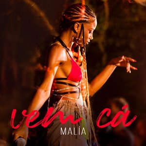 Vem Cá (Ao Vivo) - Single