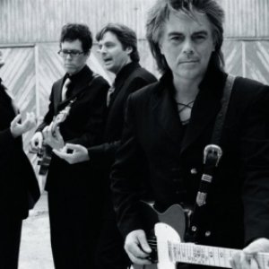 Marty Stuart & His Fabulous Superlatives のアバター