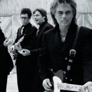 Marty Stuart and His Fabulous Superlatives photo provided by Last.fm