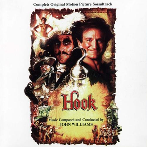 John Williams - Hook: Complete Original Motion Picture Soundtrack - Zortam Music