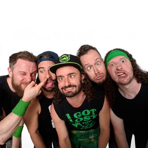 Avatar for Alestorm - Topic