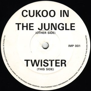 Cukoo In The Jungle / Twister