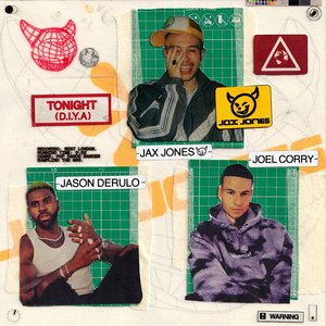 Tonight (D.I.Y.A) - Single