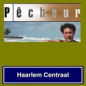 Изображение для 'Haarlem Centraal'